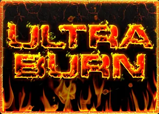 Ultra Burn - POWERPLAY128