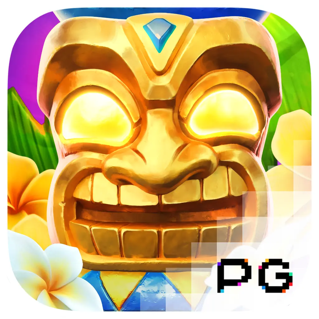 Hawaiian Tiki - POWERPLAY128