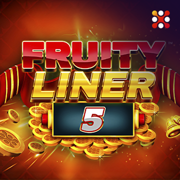 Fruityliner 5 - POWERPLAY128