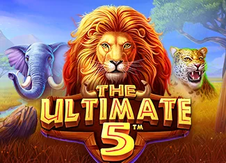 The Ultimate 5 - POWERPLAY128