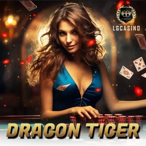 Dragon Tiger - POWERPLAY128