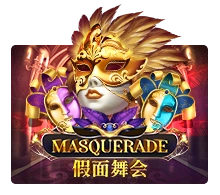 Masquerade - POWERPLAY128