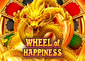 Wheel of Happiness - POWERPLAY128