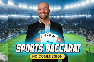 Sports Baccarat NC - POWERPLAY128