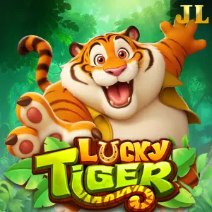 Lucky Tiger - POWERPLAY128