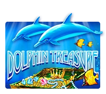 Dolphin Treasure - POWERPLAY128
