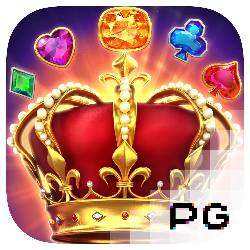 Majestic Treasures - POWERPLAY128