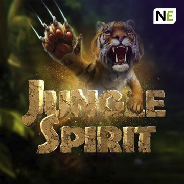 Jungle Spirit: Call of the Wild - POWERPLAY128