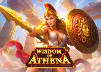 Wisdom of Athena - POWERPLAY128