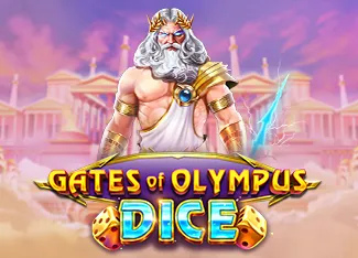Gates of Olympus Dice - POWERPLAY128