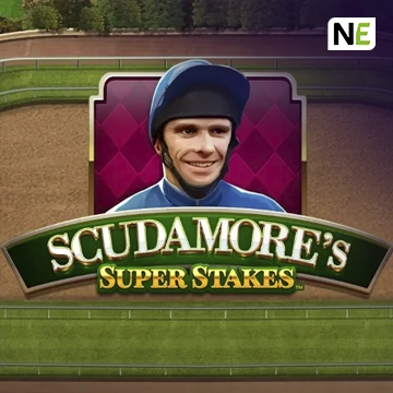 Scudamores Super Stakes - POWERPLAY128