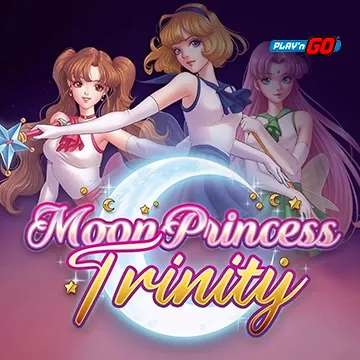 Midnight Princess Trinity - POWERPLAY128