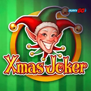 Xmas Joker - POWERPLAY128
