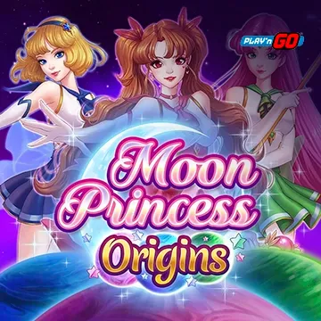 Midnight Princess Origins - POWERPLAY128