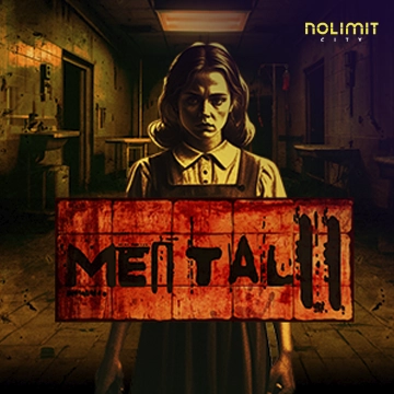 Mental 2 - POWERPLAY128