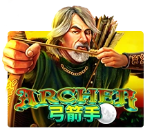 Archer - POWERPLAY128