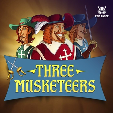 Three Musketeers - POWERPLAY128