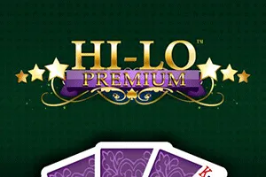 Hi-Lo Premium - POWERPLAY128