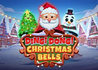 Ding Dong Christmas Bells - POWERPLAY128