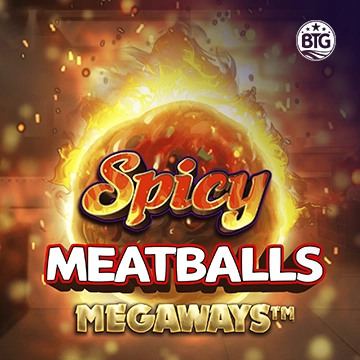 Spicy Meatballs - POWERPLAY128