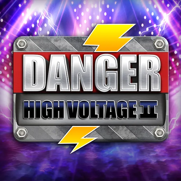 Danger High Voltage 2 Megaways - POWERPLAY128