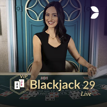 Blackjack VIP 29 - POWERPLAY128