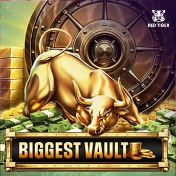 Biggest Vault - POWERPLAY128