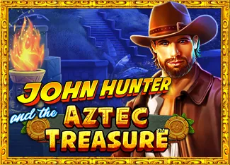 Aztec Treasure - POWERPLAY128