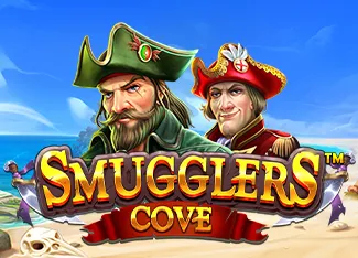 Smugglers Cove - POWERPLAY128
