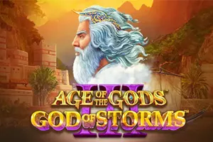 Age of the Gods God of Storms 3 - POWERPLAY128