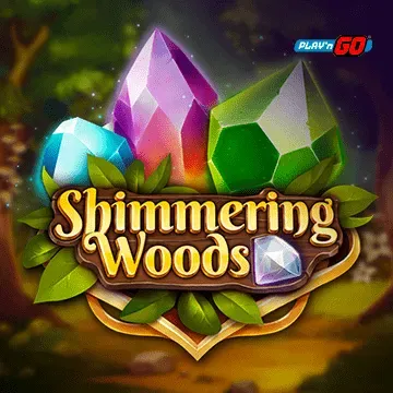 The Shimmering Woods - POWERPLAY128