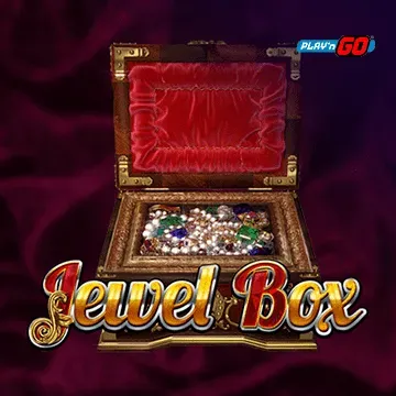 Jewel Box - POWERPLAY128