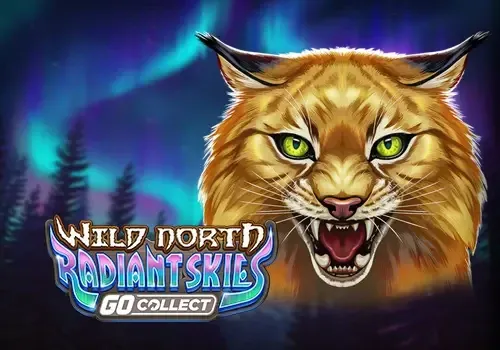 Wild North Radiant Skies GO Collect - POWERPLAY128