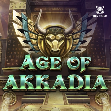 Age Of Akkadia - POWERPLAY128