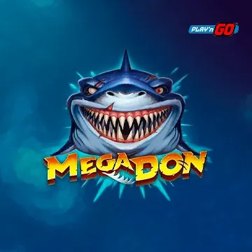 Mega Don - POWERPLAY128