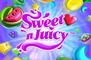 Sweet n Juicy - POWERPLAY128