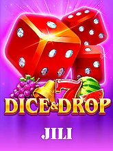 Dice & Drop - POWERPLAY128