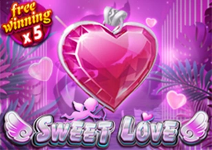 Cinta Manis - POWERPLAY128
