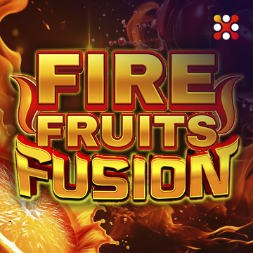 Fire Fruits Fusion - POWERPLAY128