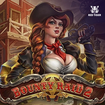 Bounty Raid 2 - POWERPLAY128
