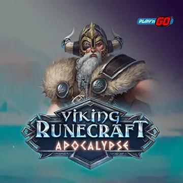 Viking Runecraft: Apocalypse - POWERPLAY128