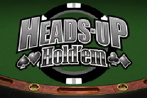 Headsup Holdem - POWERPLAY128