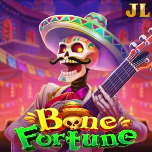 Bone Fortune - POWERPLAY128