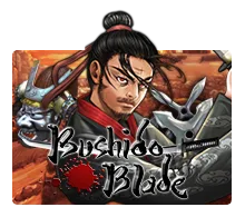 Bushido Blade - POWERPLAY128