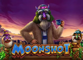 Moonshot - POWERPLAY128