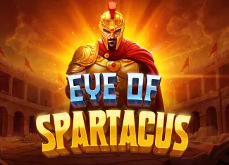 Eye of Spartacus - POWERPLAY128
