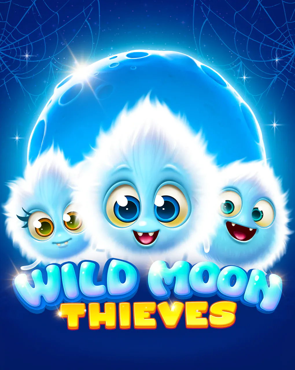 Wild Moon Thieves - POWERPLAY128