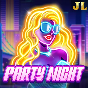 Party Night - POWERPLAY128