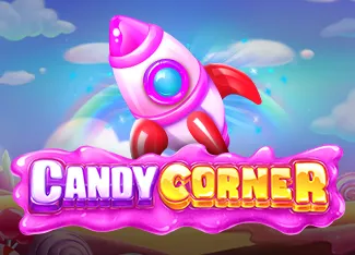 Candy Corner - POWERPLAY128