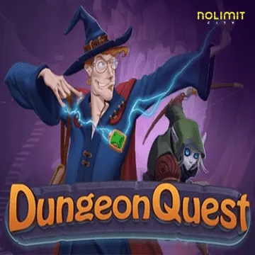 Dungeon Quest - POWERPLAY128